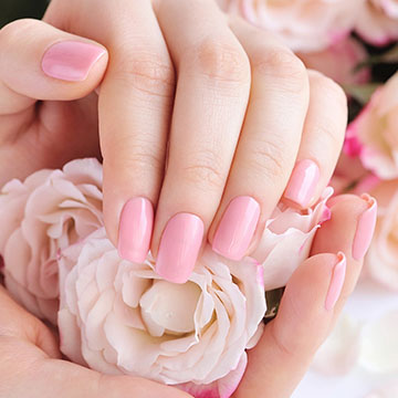 คอร์ส Gel Nail เบื้องต้น